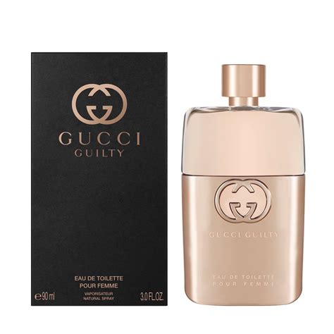 gucci guilty feminino to travel|Guilty Pour Femme Eau de Toilette Travel Spray .